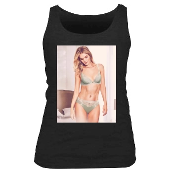 Rosie Huntington-Whiteley Women's Tank Top