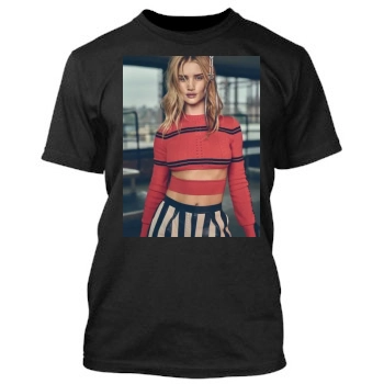 Rosie Huntington-Whiteley Men's TShirt