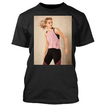 Rosie Huntington-Whiteley Men's TShirt