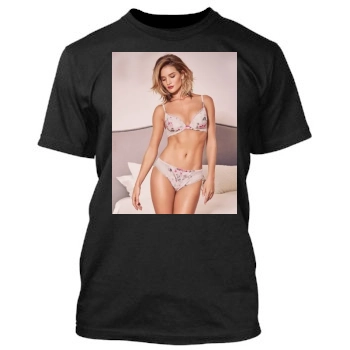 Rosie Huntington-Whiteley Men's TShirt