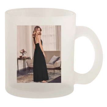 Rosie Huntington-Whiteley 10oz Frosted Mug