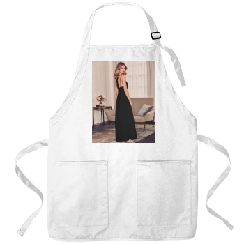 Rosie Huntington-Whiteley Apron