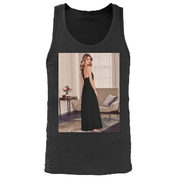 Rosie Huntington-Whiteley Men's Tank Top