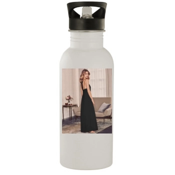 Rosie Huntington-Whiteley Stainless Steel Water Bottle