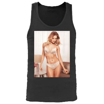 Rosie Huntington-Whiteley Men's Tank Top