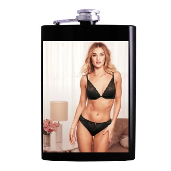 Rosie Huntington-Whiteley Hip Flask