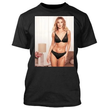 Rosie Huntington-Whiteley Men's TShirt