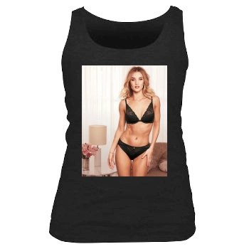 Rosie Huntington-Whiteley Women's Tank Top