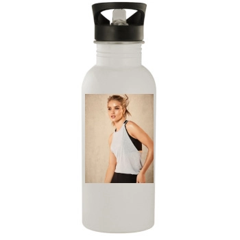 Rosie Huntington-Whiteley Stainless Steel Water Bottle