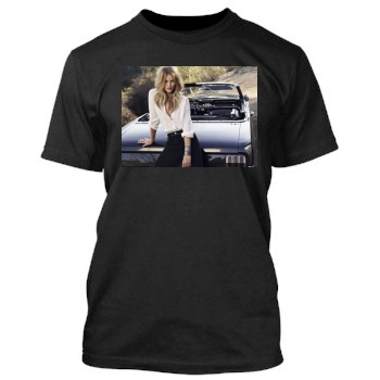 Rosie Huntington-Whiteley Men's TShirt