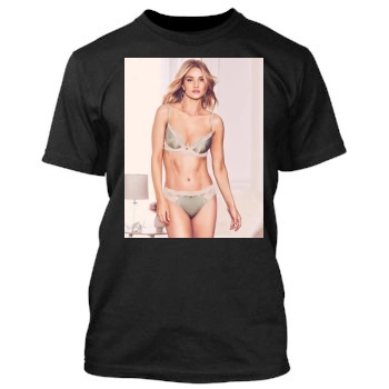 Rosie Huntington-Whiteley Men's TShirt