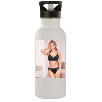 Rosie Huntington-Whiteley Stainless Steel Water Bottle