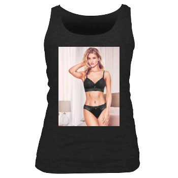 Rosie Huntington-Whiteley Women's Tank Top