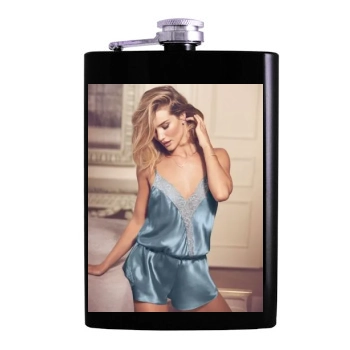 Rosie Huntington-Whiteley Hip Flask