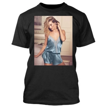 Rosie Huntington-Whiteley Men's TShirt