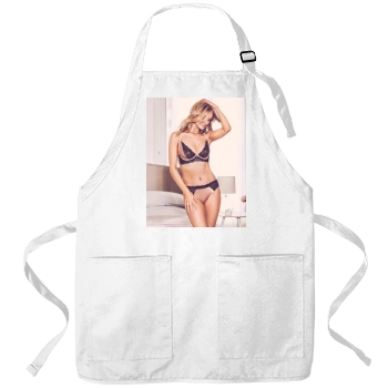 Rosie Huntington-Whiteley Apron