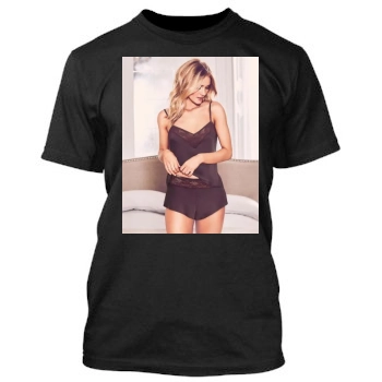 Rosie Huntington-Whiteley Men's TShirt