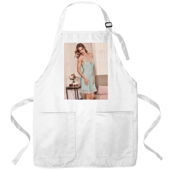 Rosie Huntington-Whiteley Apron