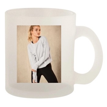 Rosie Huntington-Whiteley 10oz Frosted Mug