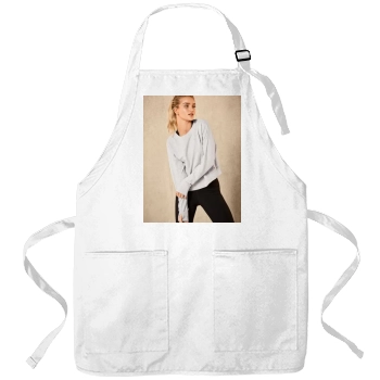 Rosie Huntington-Whiteley Apron