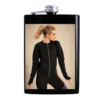 Rosie Huntington-Whiteley Hip Flask