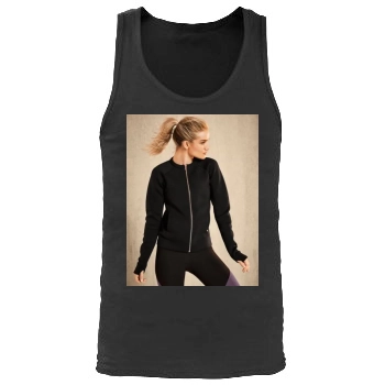 Rosie Huntington-Whiteley Men's Tank Top