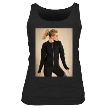 Rosie Huntington-Whiteley Women's Tank Top