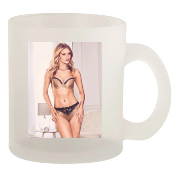 Rosie Huntington-Whiteley 10oz Frosted Mug