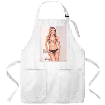 Rosie Huntington-Whiteley Apron