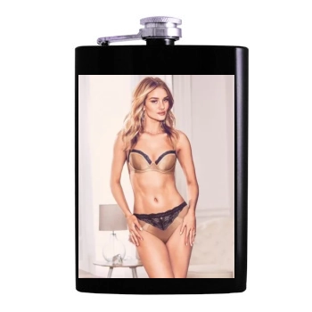 Rosie Huntington-Whiteley Hip Flask