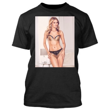 Rosie Huntington-Whiteley Men's TShirt