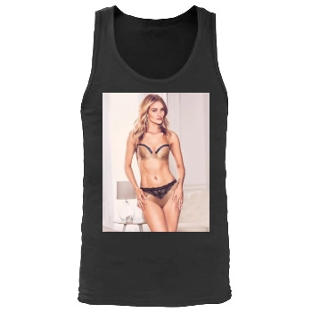 Rosie Huntington-Whiteley Men's Tank Top