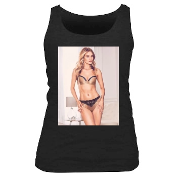 Rosie Huntington-Whiteley Women's Tank Top