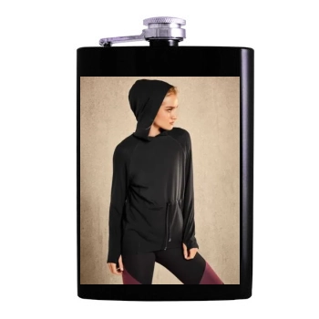 Rosie Huntington-Whiteley Hip Flask