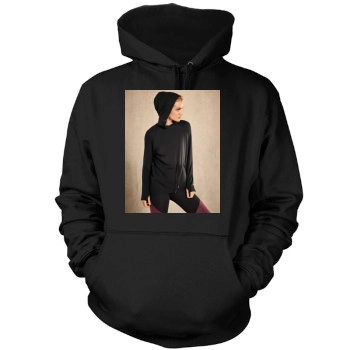 Rosie Huntington-Whiteley Mens Pullover Hoodie Sweatshirt