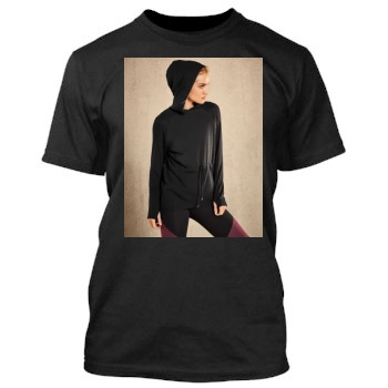 Rosie Huntington-Whiteley Men's TShirt