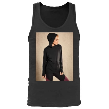 Rosie Huntington-Whiteley Men's Tank Top