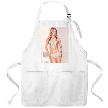 Rosie Huntington-Whiteley Apron