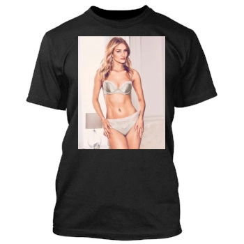 Rosie Huntington-Whiteley Men's TShirt