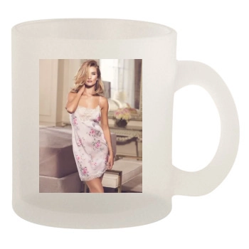 Rosie Huntington-Whiteley 10oz Frosted Mug