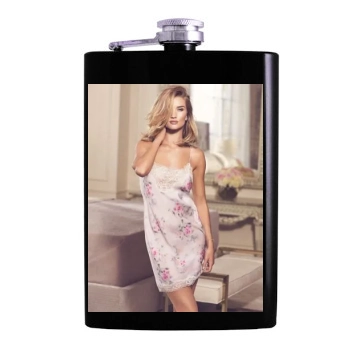 Rosie Huntington-Whiteley Hip Flask