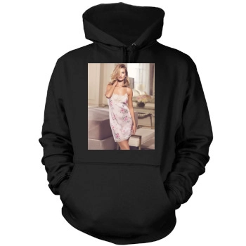 Rosie Huntington-Whiteley Mens Pullover Hoodie Sweatshirt