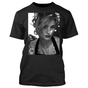 Rosie Huntington-Whiteley Men's TShirt