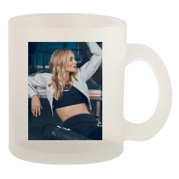 Rosie Huntington-Whiteley 10oz Frosted Mug