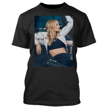 Rosie Huntington-Whiteley Men's TShirt