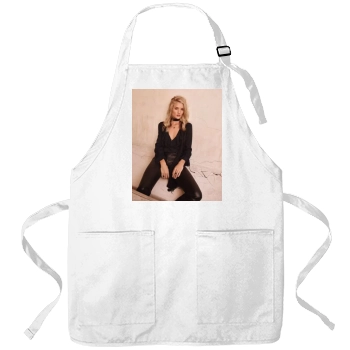 Rosie Huntington-Whiteley Apron