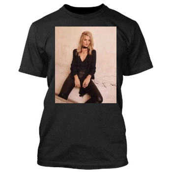 Rosie Huntington-Whiteley Men's TShirt