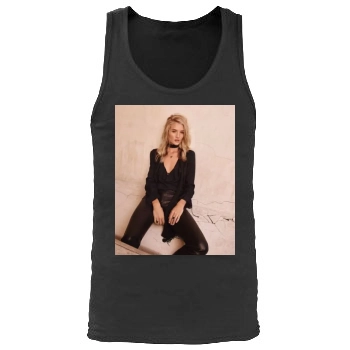 Rosie Huntington-Whiteley Men's Tank Top