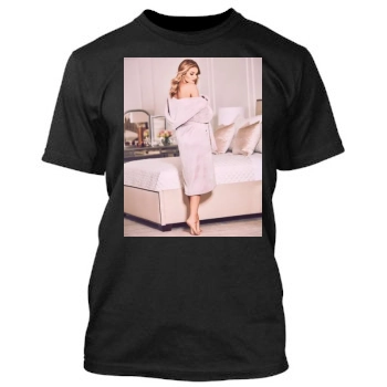 Rosie Huntington-Whiteley Men's TShirt