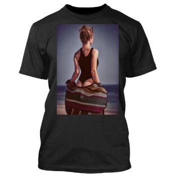 Rosie Huntington-Whiteley Men's TShirt